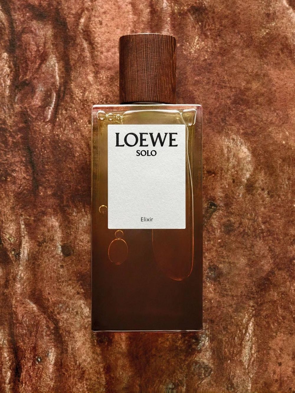王一博同款男性體香必收！LOEWE第五款新作「獨奏宣言男士濃香精」西班牙岩薔薇、薰衣草、乳香溫暖交融氣息！-6