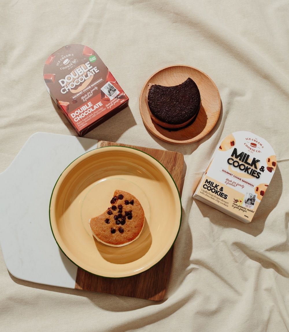 2025超商超市必買最新8款冰品推薦！「古娃娃百香金萱冰淇淋、beard papa‘s銅鑼燒冰」都想吃！-14