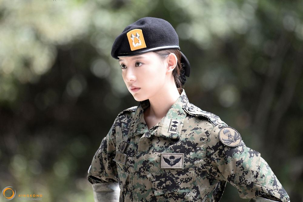 韓網評選6位人氣女演員的人生角色！金泰梨、IU三度入圍百想視后，朴恩斌憑《禹英禑》奪大賞！-5