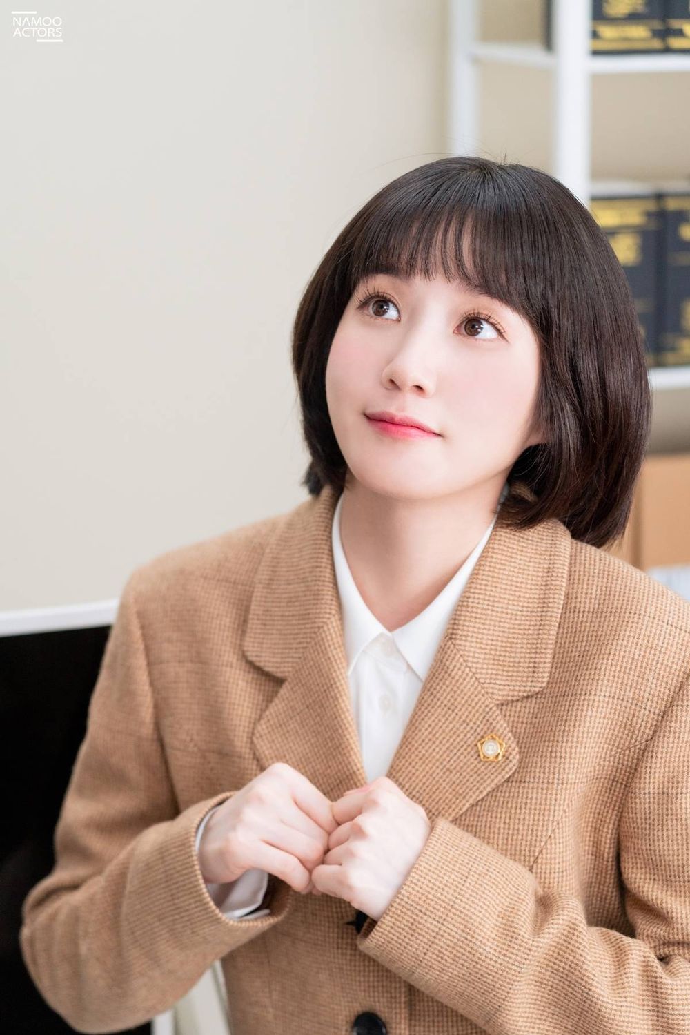 韓網評選6位人氣女演員的人生角色！金泰梨、IU三度入圍百想視后，朴恩斌憑《禹英禑》奪大賞！-7
