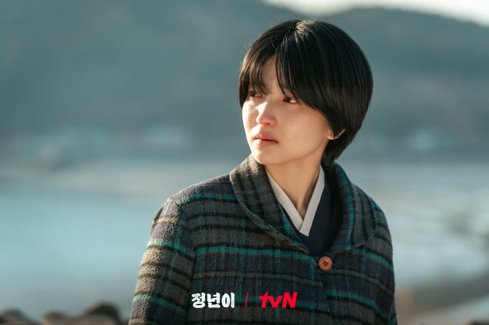韓網評選6位人氣女演員的人生角色！金泰梨、IU三度入圍百想視后，朴恩斌憑《禹英禑》奪大賞！-8