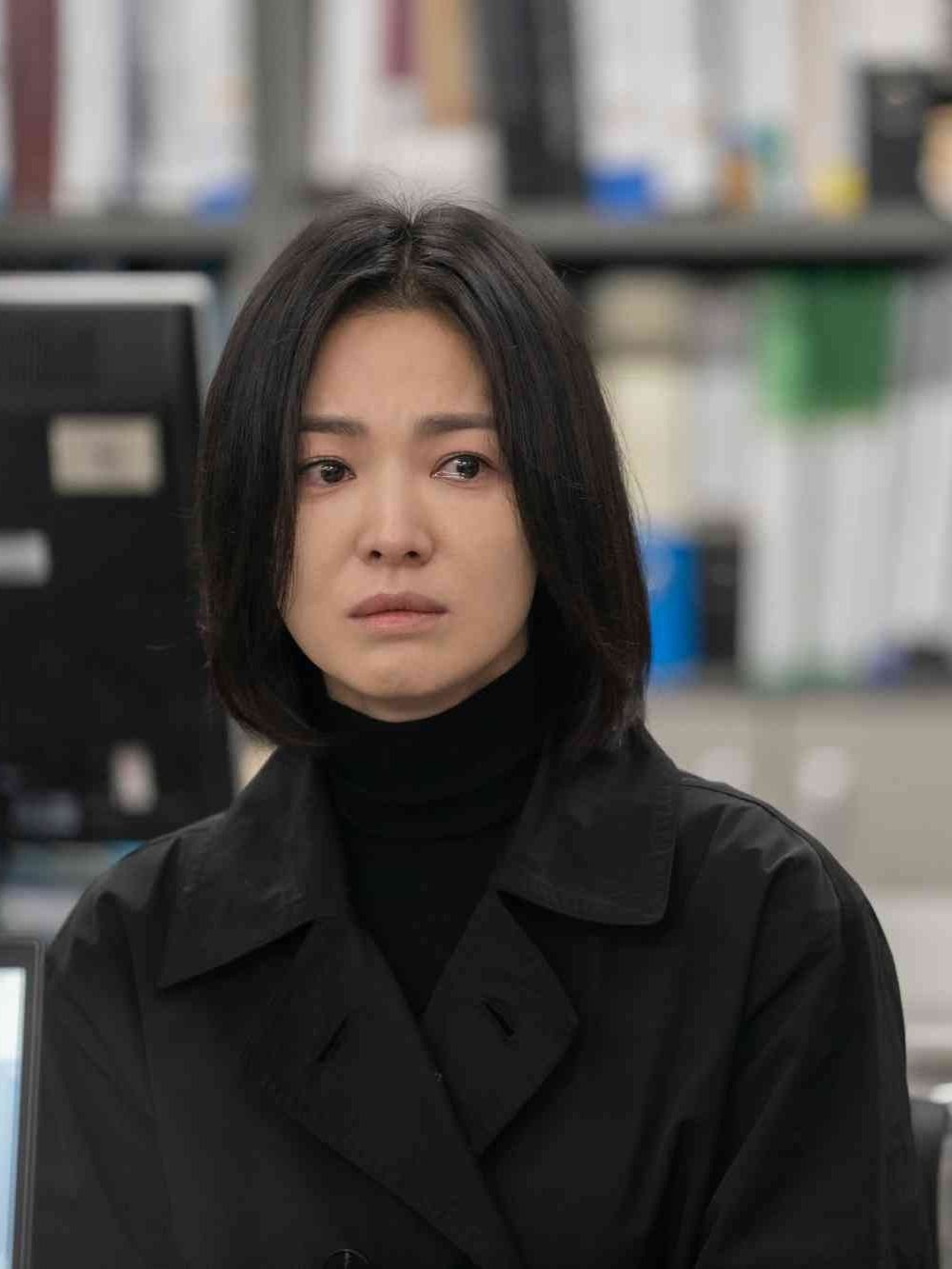 韓網評選6位人氣女演員的人生角色！金泰梨、IU三度入圍百想視后，朴恩斌憑《禹英禑》奪大賞！-13