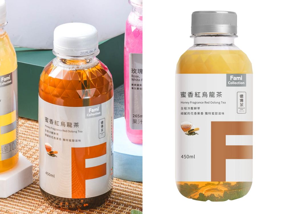 2025全家FamiCollection必喝6大新品推薦！樂多綠茶比手搖飲還好喝、「這瓶」一上市就被網友推爆！-7