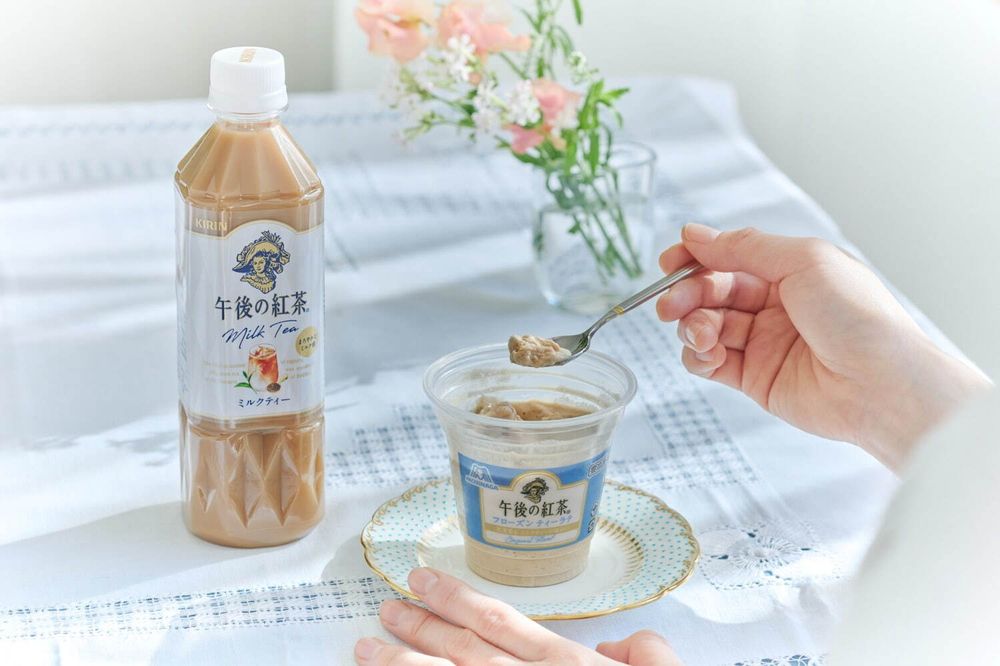 2025日本最新必吃冰品推薦！Sugar Butter Tree冰淇淋療癒炸、哈利波特「奶油啤酒奶昔」麻瓜必喝！-5