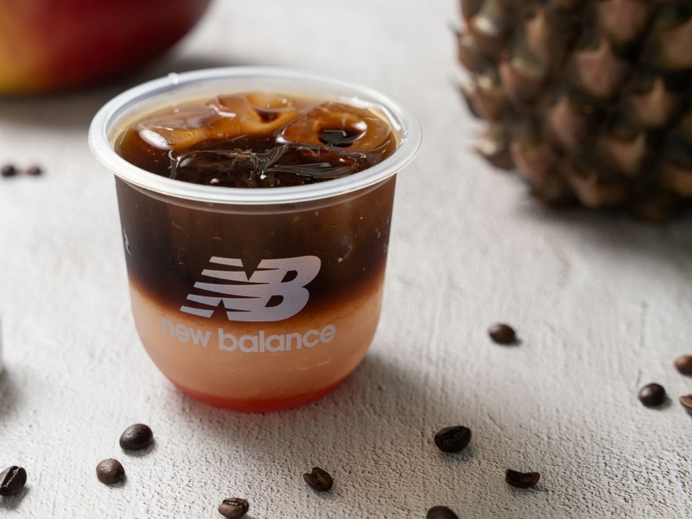 周末就衝！New Balance超可愛「NB BOY快閃店」來了！IU超愛同款上衣台灣也有賣！-12