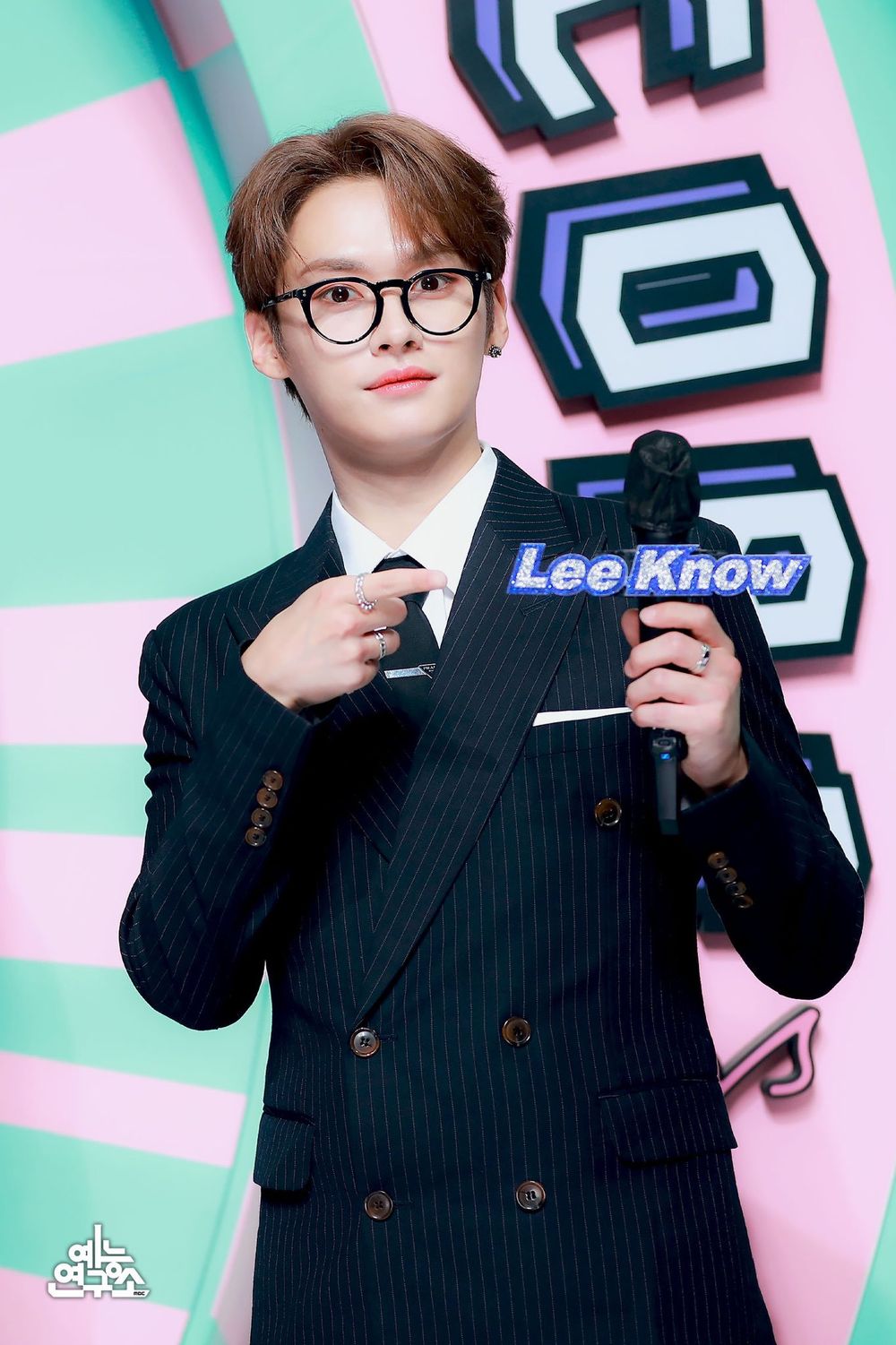 音放MC資歷最長的KPOP偶像TOP6！Lee Know、利特都上榜，薇娟進前三，冠軍主持超過三年-5