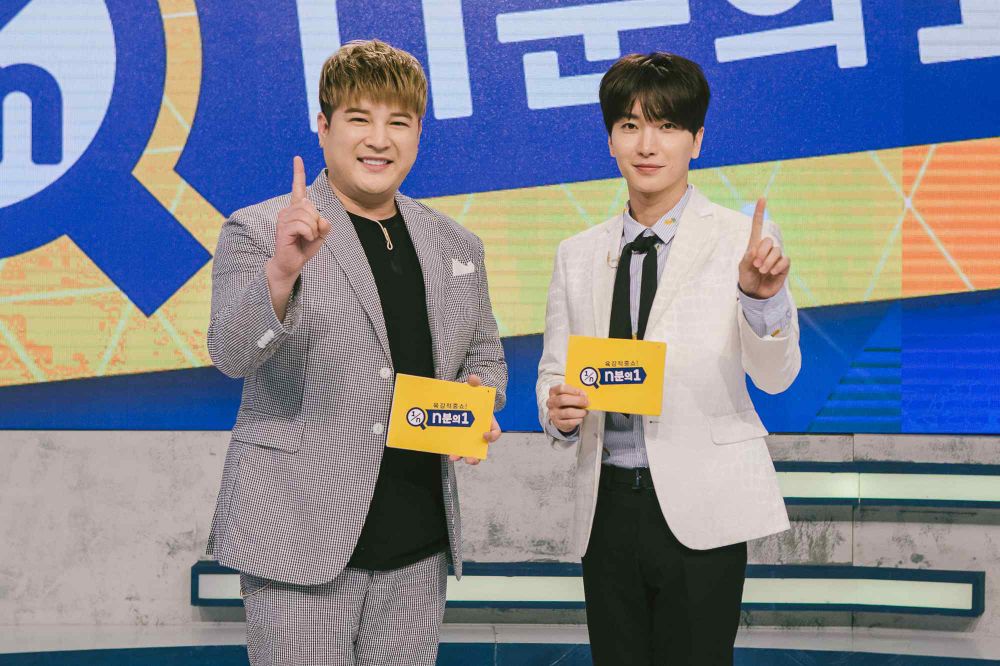 音放MC資歷最長的KPOP偶像TOP6！Lee Know、利特都上榜，薇娟進前三，冠軍主持超過三年-8