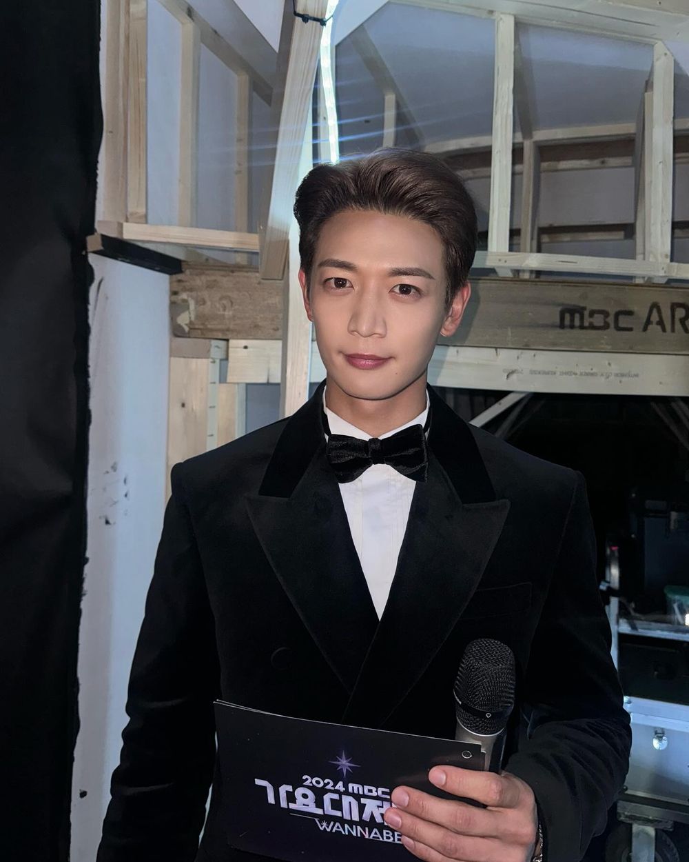 音放MC資歷最長的KPOP偶像TOP6！Lee Know、利特都上榜，薇娟進前三，冠軍主持超過三年-18