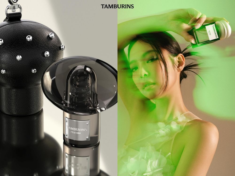 不要只知道Tamburins、解鎖韓女私藏10個小眾香氛品牌！JENNIE、孔孝真、BTS都有同款，一噴馬上變超韓！-5