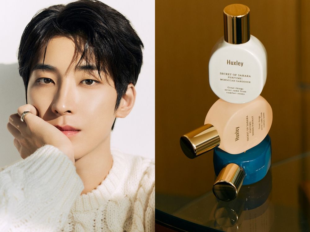 不要只知道Tamburins、解鎖韓女私藏10個小眾香氛品牌！JENNIE、孔孝真、BTS都有同款，一噴馬上變超韓！-4