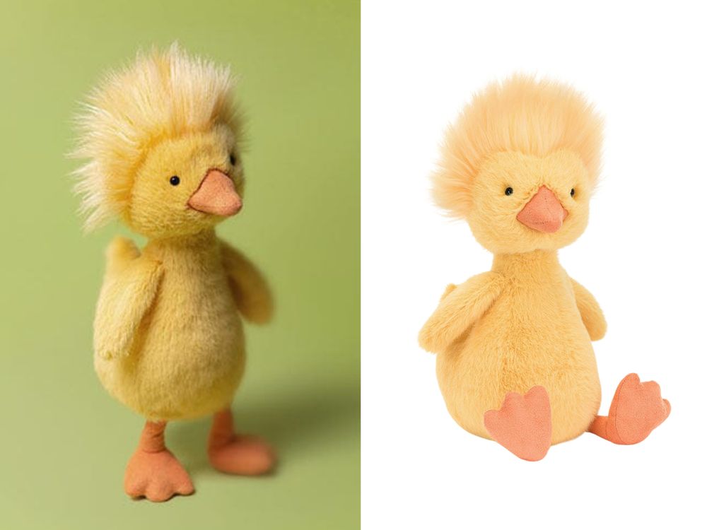 2025年Jellycat必買8大新品推薦！蜜蜂變裝小熊一上市就缺貨、呆萌幸運草玩偶只有「這裡」買得到！-7