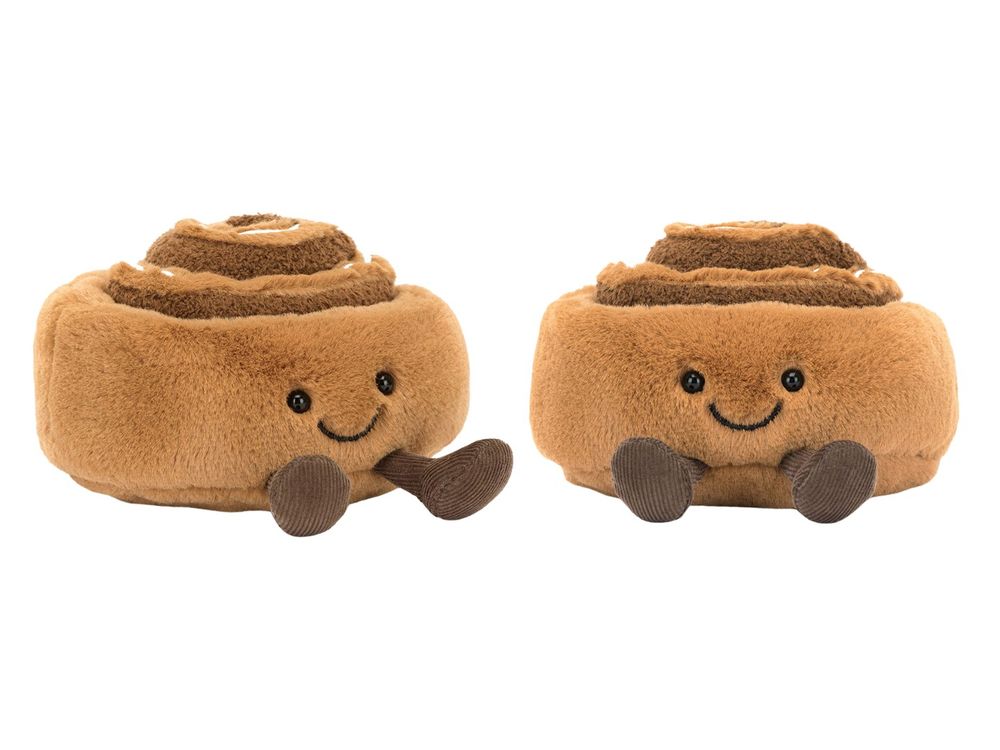 2025年Jellycat必買8大新品推薦！蜜蜂變裝小熊一上市就缺貨、呆萌幸運草玩偶只有「這裡」買得到！-1