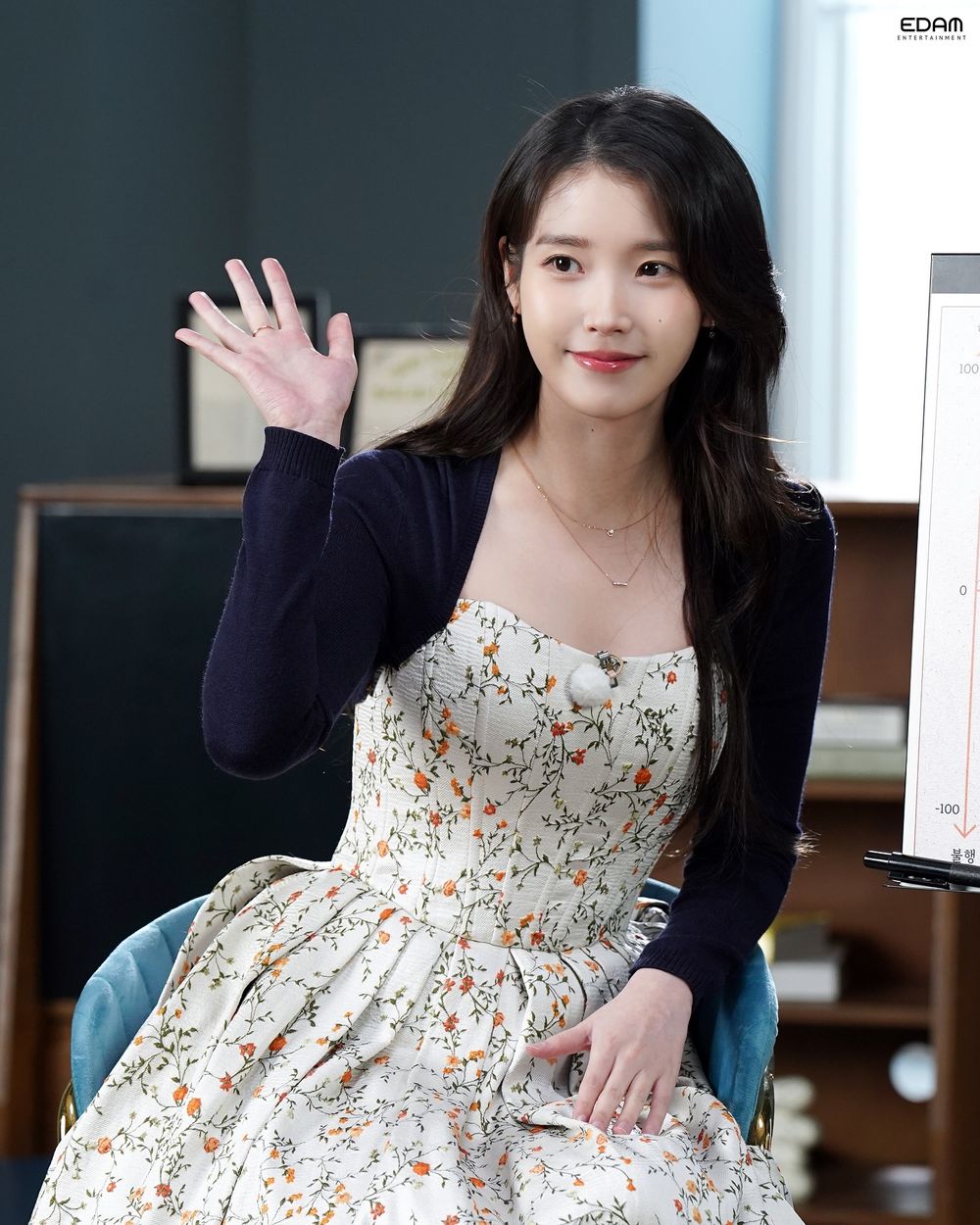 2025第一季YT Music韓國女偶像收聽數TOP7！IVE、aespa都上榜，冠軍流量破億超狂！-11