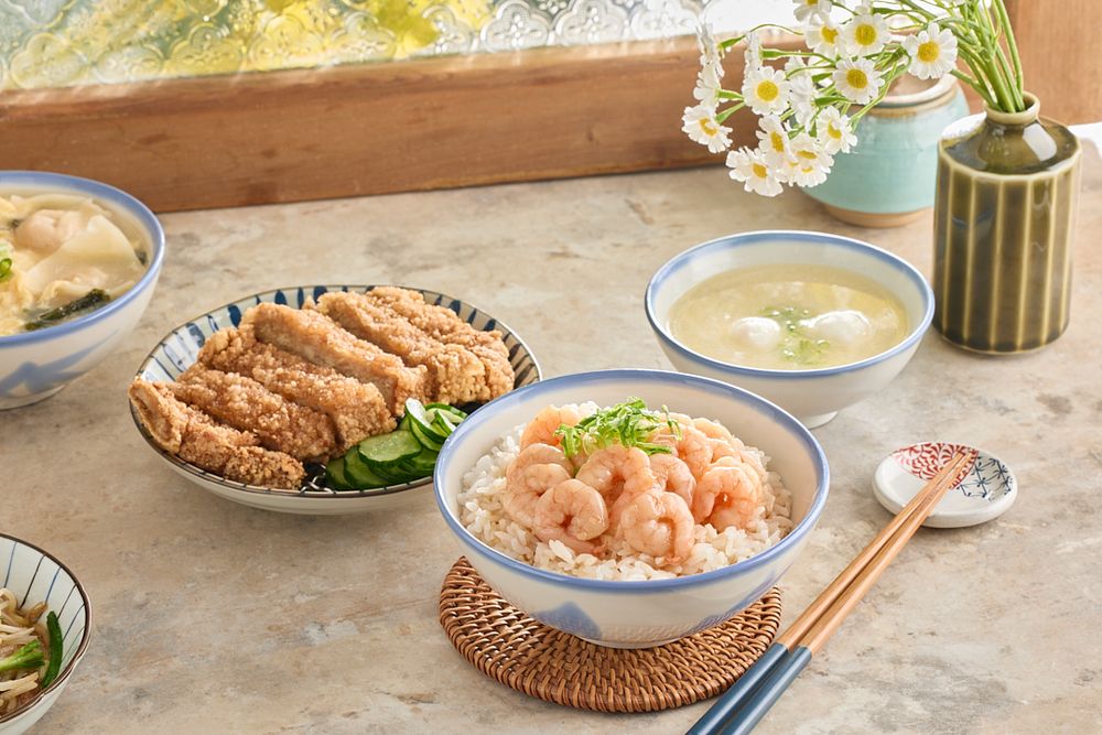2025四月餐廳新菜推薦！忠青商行「炸雞滷肉飯」療癒炸、王品×大甲媽祖聯名套餐吃了會開運！-5