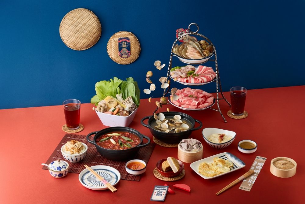 2025四月餐廳新菜推薦！忠青商行「炸雞滷肉飯」療癒炸、王品×大甲媽祖聯名套餐吃了會開運！-10