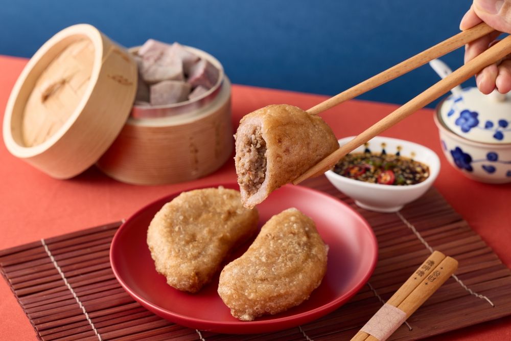2025四月餐廳新菜推薦！忠青商行「炸雞滷肉飯」療癒炸、王品×大甲媽祖聯名套餐吃了會開運！-9