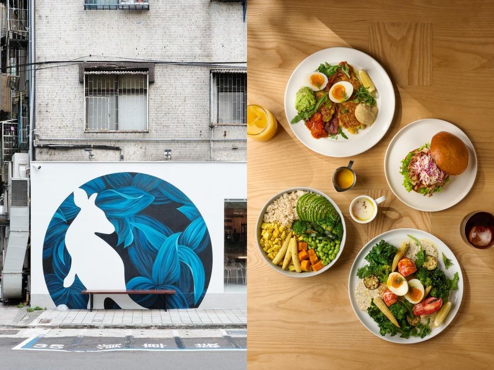 2025四月餐廳新菜推薦！忠青商行「炸雞滷肉飯」療癒炸、王品×大甲媽祖聯名套餐吃了會開運！-16