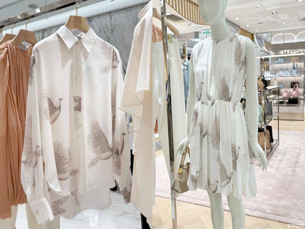 STELLA McCARTNEY春夏新包放大絕！菜籃子包入門必買、吐司包成精品包大黑馬！-4