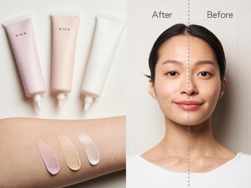 防曬底妝不打架！2025最新「隔離乳」推薦，蘭蔻防曬科技天花板、蘭芝一管三效精華隔離、曼秀雷敦史上最水感防曬！-14