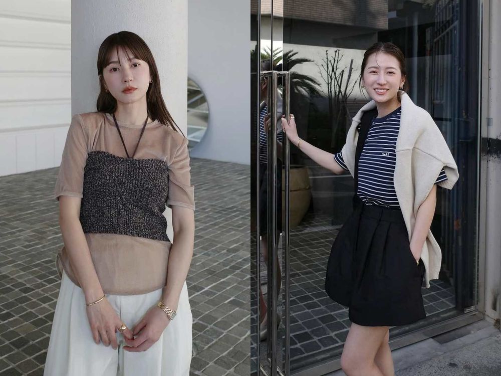 日本精緻女生愛牌「CLANE」台灣終於買得到了！初代潮模主理人松本惠奈「這天」也會出現！-3