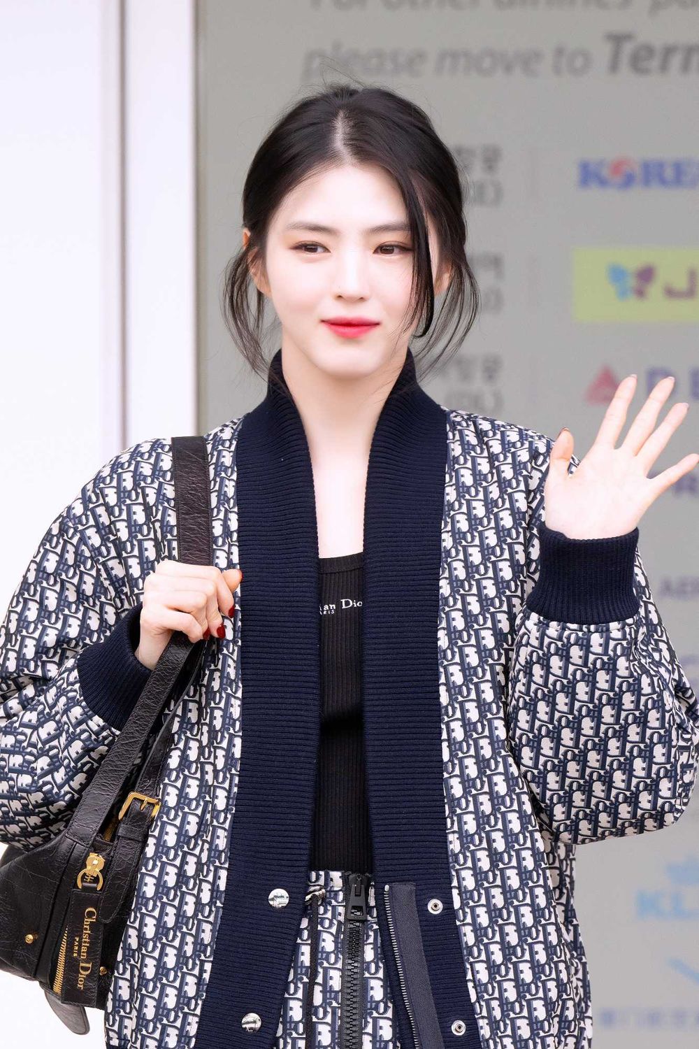 2025最新版！DIOR女神品牌大使出爐！陳庭妮、Jisoo、韓韶禧...一字排開含金量超高！-12