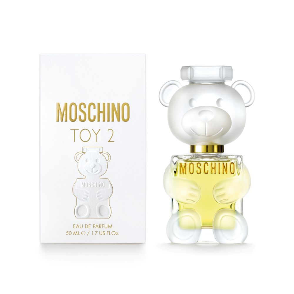 最可愛香氛聯名下午茶！MOSCHINO x 台北W飯店聯手「熊熊午茶套餐」，經典小熊香水只送不賣！-7