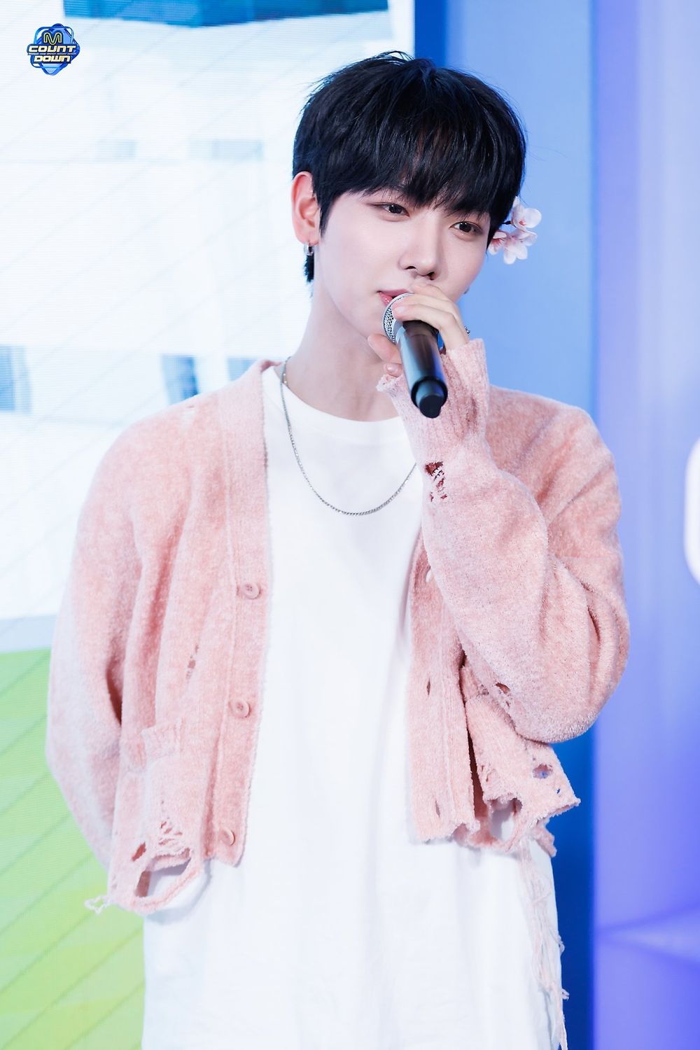 韓網票選最想一起賞櫻的KPOP男偶像TOP7！車銀優、成訓充滿男友即視感！-2