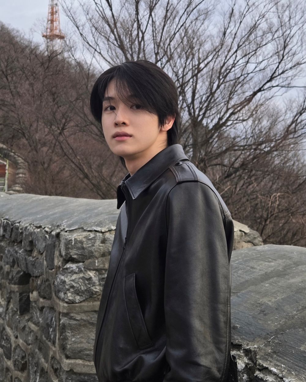 韓網票選最想一起賞櫻的KPOP男偶像TOP7！車銀優、成訓充滿男友即視感！-8
