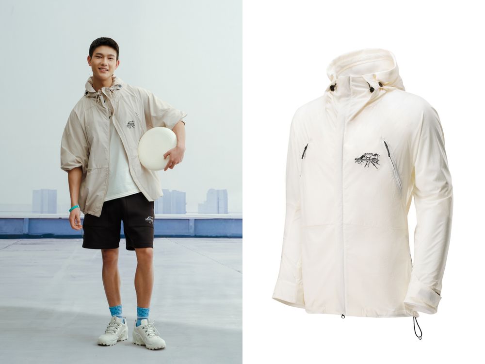 終於等到！ECCO X White Mountaineering聯名第二彈來了！ 公認山系穿搭天花板！-10