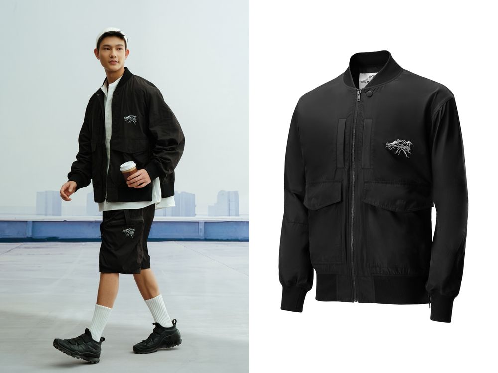 終於等到！ECCO X White Mountaineering聯名第二彈來了！ 公認山系穿搭天花板！-11