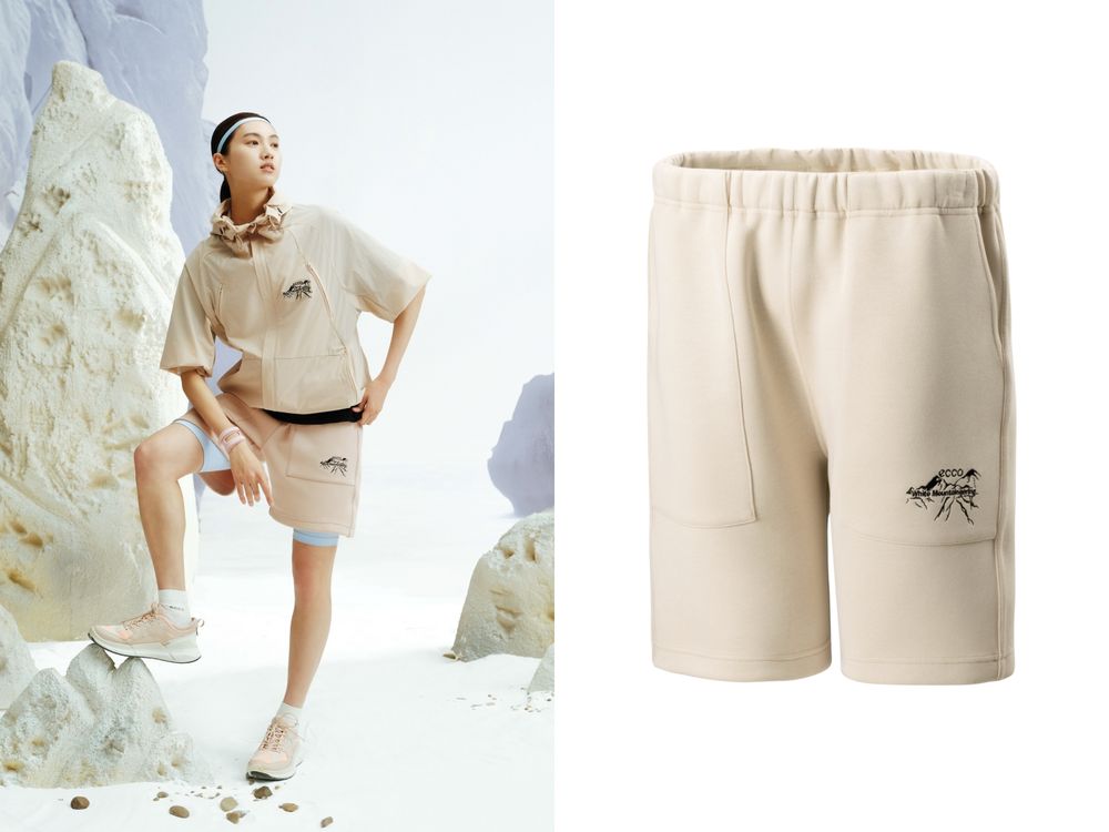 終於等到！ECCO X White Mountaineering聯名第二彈來了！ 公認山系穿搭天花板！-9