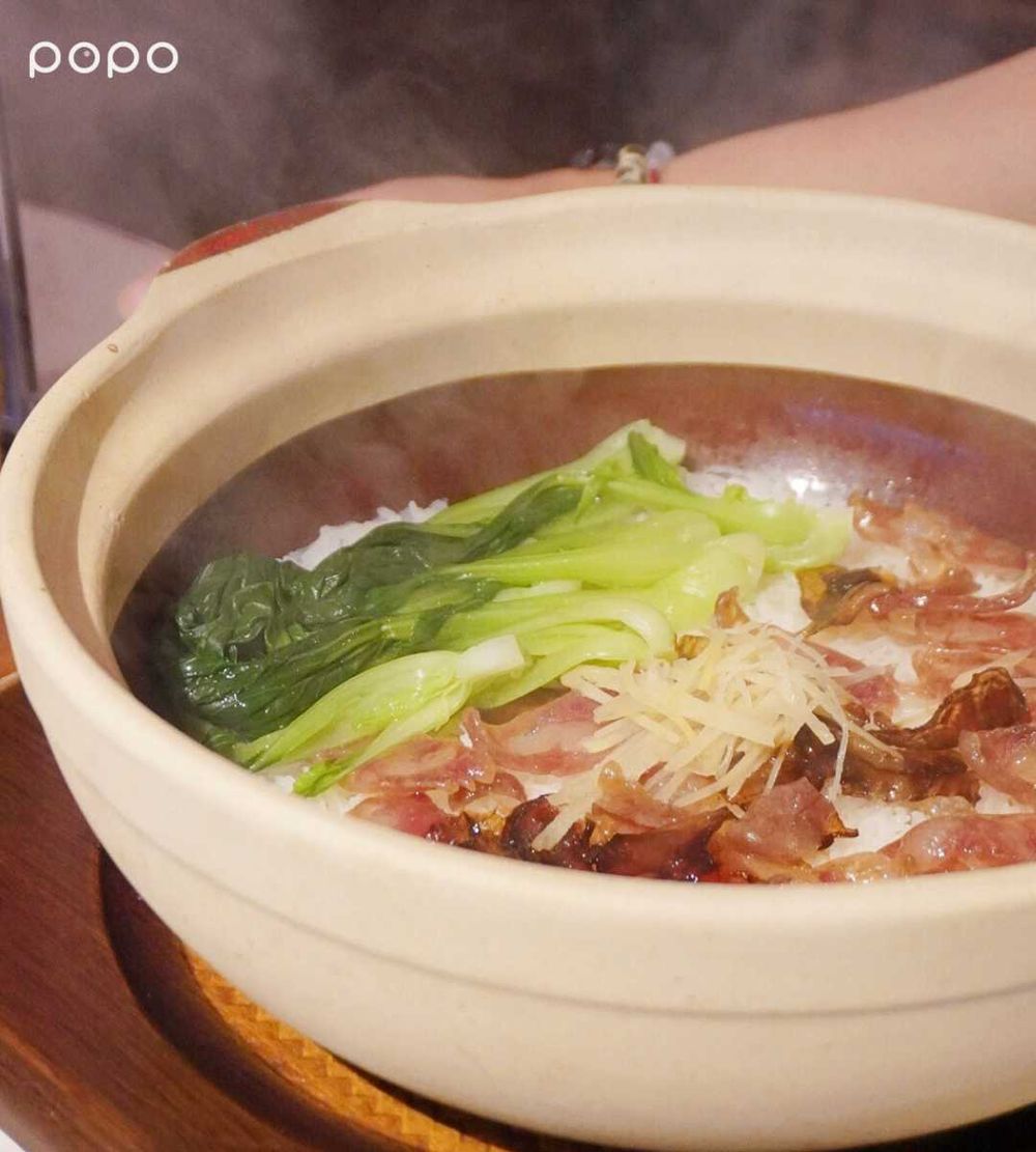 台北必吃麻辣鍋推薦！撈王粵式煲湯+麻辣湯底療癒爆炸、「玫瑰牛舌、雙臘煲仔飯」必點一次看！-7