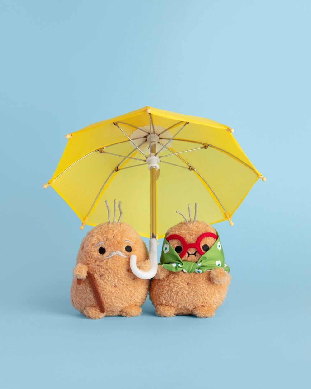 新一代搶錢王！2025必買5大超人氣療癒角色推薦：Jellycat小熊、泡泡瑪特CRYBABY韓星都在瘋！-13