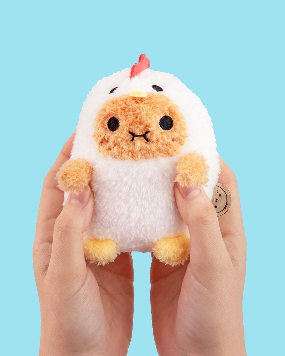 新一代搶錢王！2025必買5大超人氣療癒角色推薦：Jellycat小熊、泡泡瑪特CRYBABY韓星都在瘋！-14