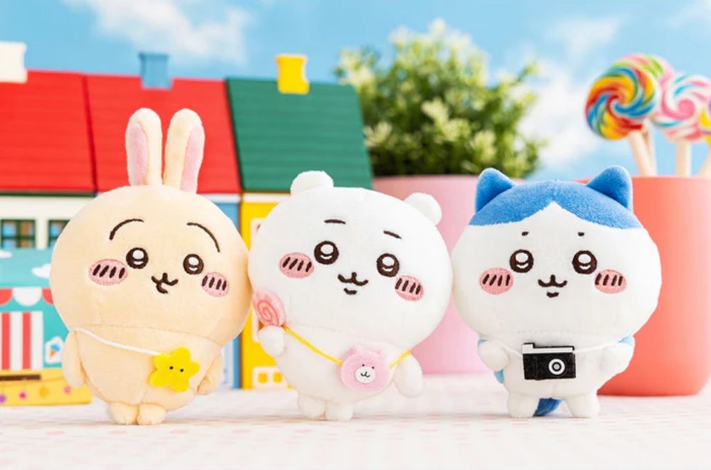 新一代搶錢王！2025必買5大超人氣療癒角色推薦：Jellycat小熊、泡泡瑪特CRYBABY韓星都在瘋！-15