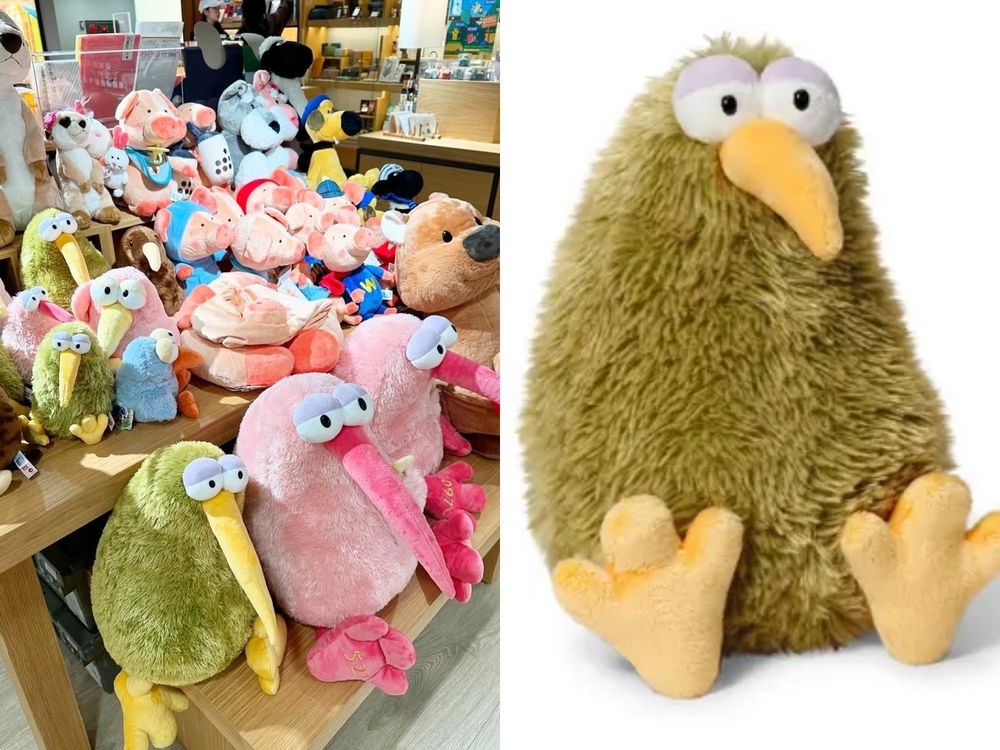 新一代搶錢王！2025必買5大超人氣療癒角色推薦：Jellycat小熊、泡泡瑪特CRYBABY韓星都在瘋！-18