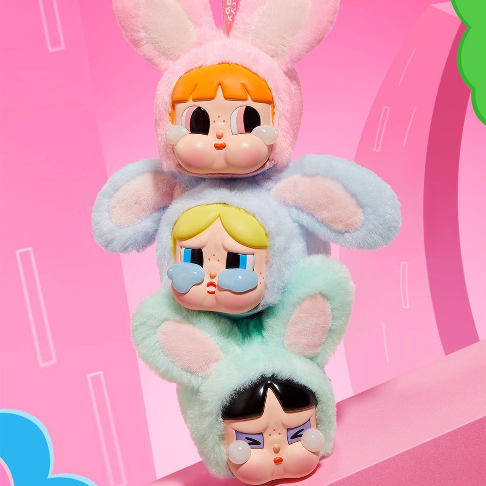 新一代搶錢王！2025必買5大超人氣療癒角色推薦：Jellycat小熊、泡泡瑪特CRYBABY韓星都在瘋！-21