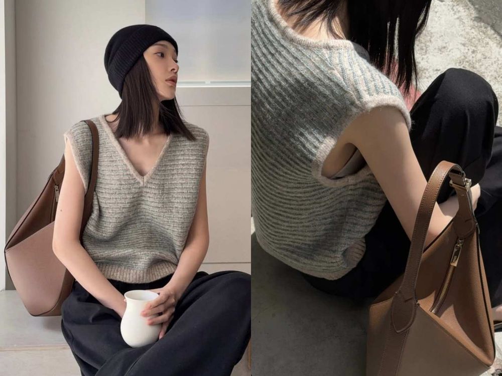 Valextra兩大鬆弛感大包！「HOBO、水桶包」長期主義者心頭好，投資一咖不後悔！-6