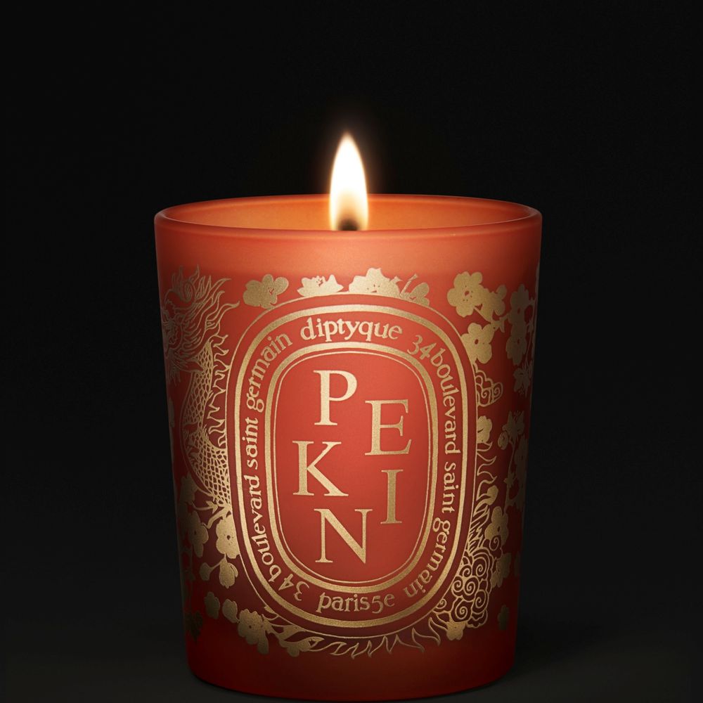 全球限時發售10天！Diptyque 2025城市香氛蠟燭「米蘭」，天竺葵、小豆蔻中注入淡淡木香味，交織出絢爛花香調！-9