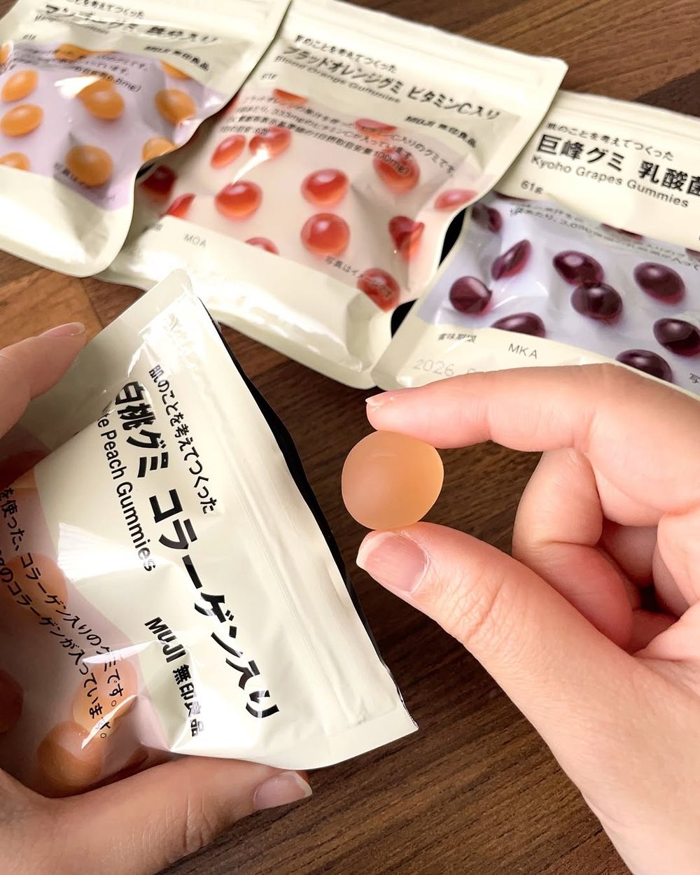 2025最新日本無印良品必買6大話題商品！LED化妝鏡被搶到缺貨、「這款洗手乳」根本Aesop平替！-9