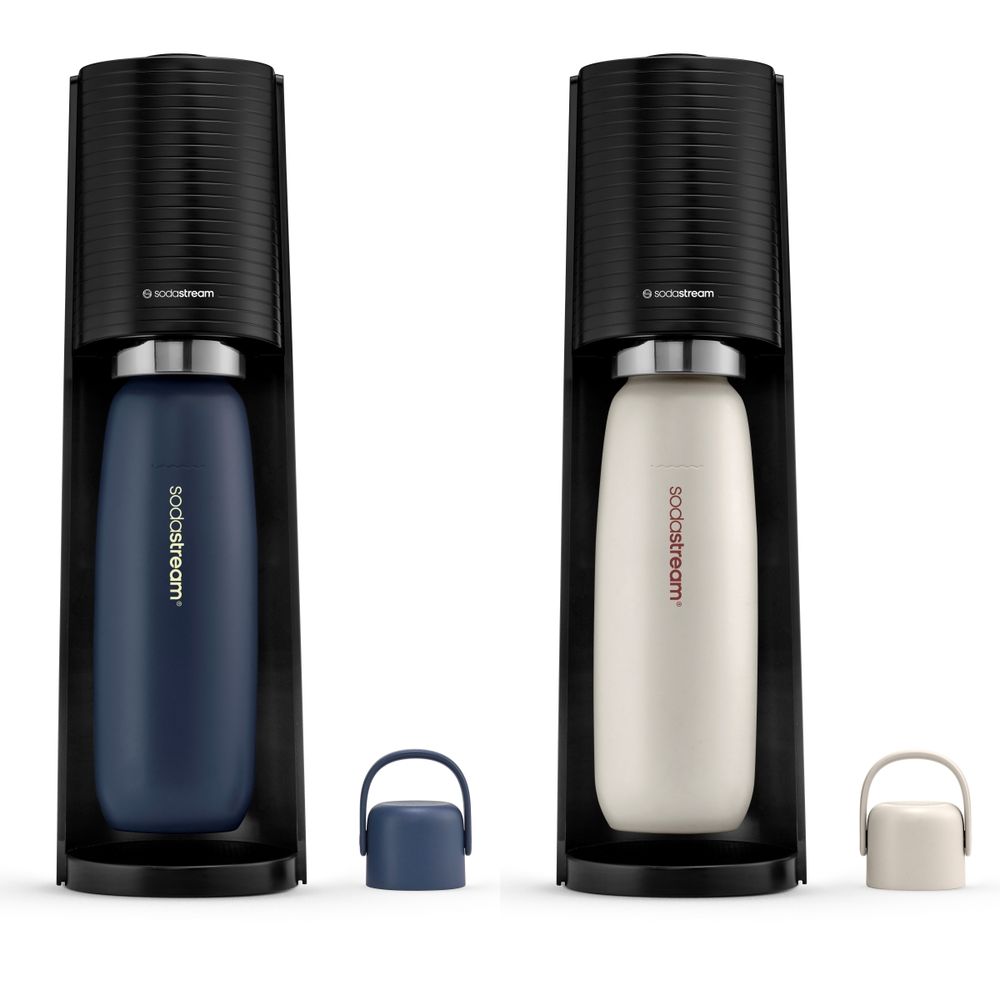「流氓」詹懷雲拿下SodaStream代言！首推TERRA環保氣泡水機、快跟男神一起愛地球！-7