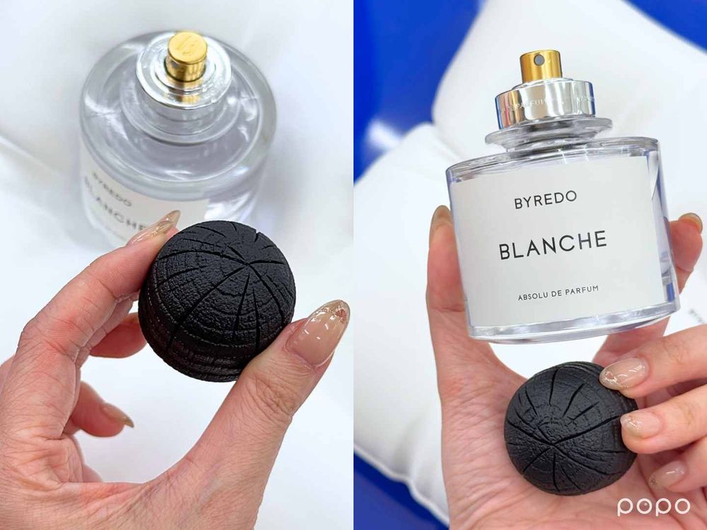 一瓶刻畫肌膚之親的香水！BYREDO「返樸歸真典藏版淡香精」上市，佐以醛香、黑胡椒，為馥郁玫瑰增添一抹驚豔辛香氣息！-4