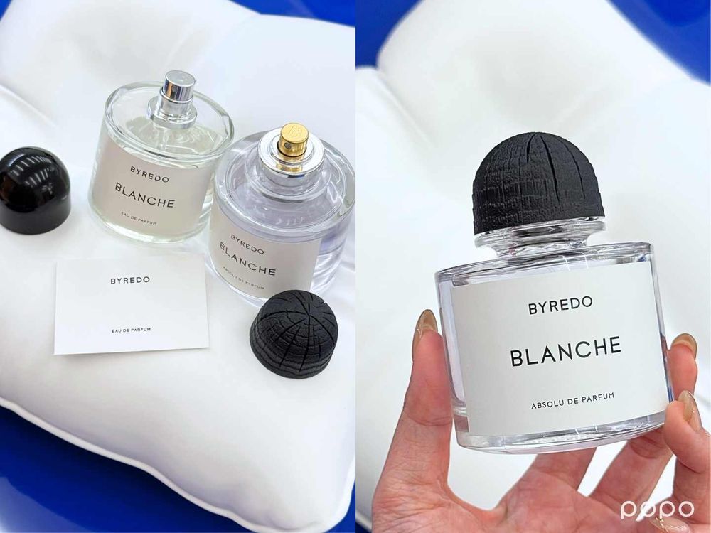一瓶刻畫肌膚之親的香水！BYREDO「返樸歸真典藏版淡香精」上市，佐以醛香、黑胡椒，為馥郁玫瑰增添一抹驚豔辛香氣息！-3