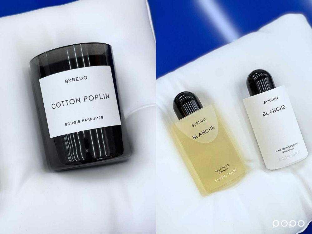 一瓶刻畫肌膚之親的香水！BYREDO「返樸歸真典藏版淡香精」上市，佐以醛香、黑胡椒，為馥郁玫瑰增添一抹驚豔辛香氣息！-6