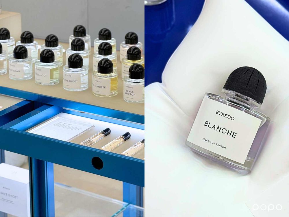 一瓶刻畫肌膚之親的香水！BYREDO「返樸歸真典藏版淡香精」上市，佐以醛香、黑胡椒，為馥郁玫瑰增添一抹驚豔辛香氣息！-2