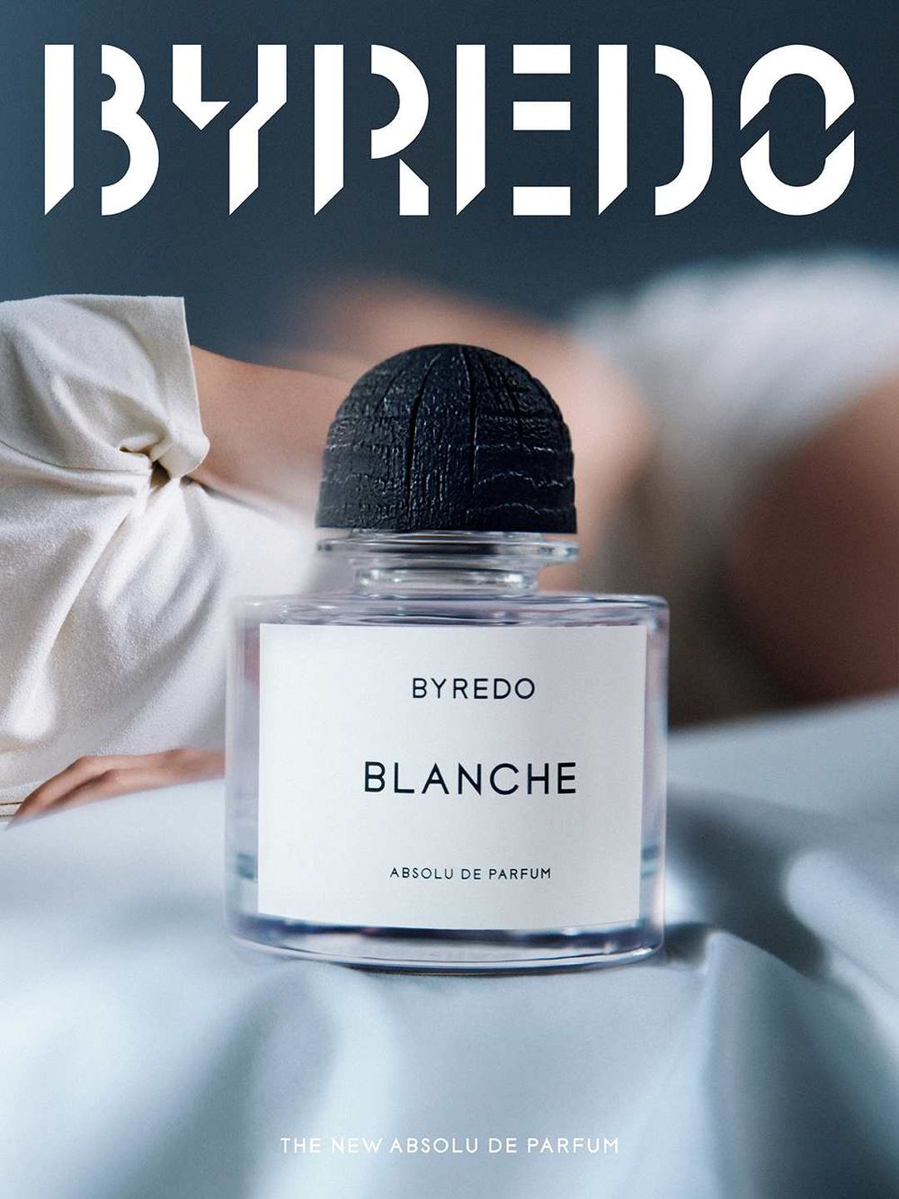 一瓶刻畫肌膚之親的香水！BYREDO「返樸歸真典藏版淡香精」上市，佐以醛香、黑胡椒，為馥郁玫瑰增添一抹驚豔辛香氣息！-10
