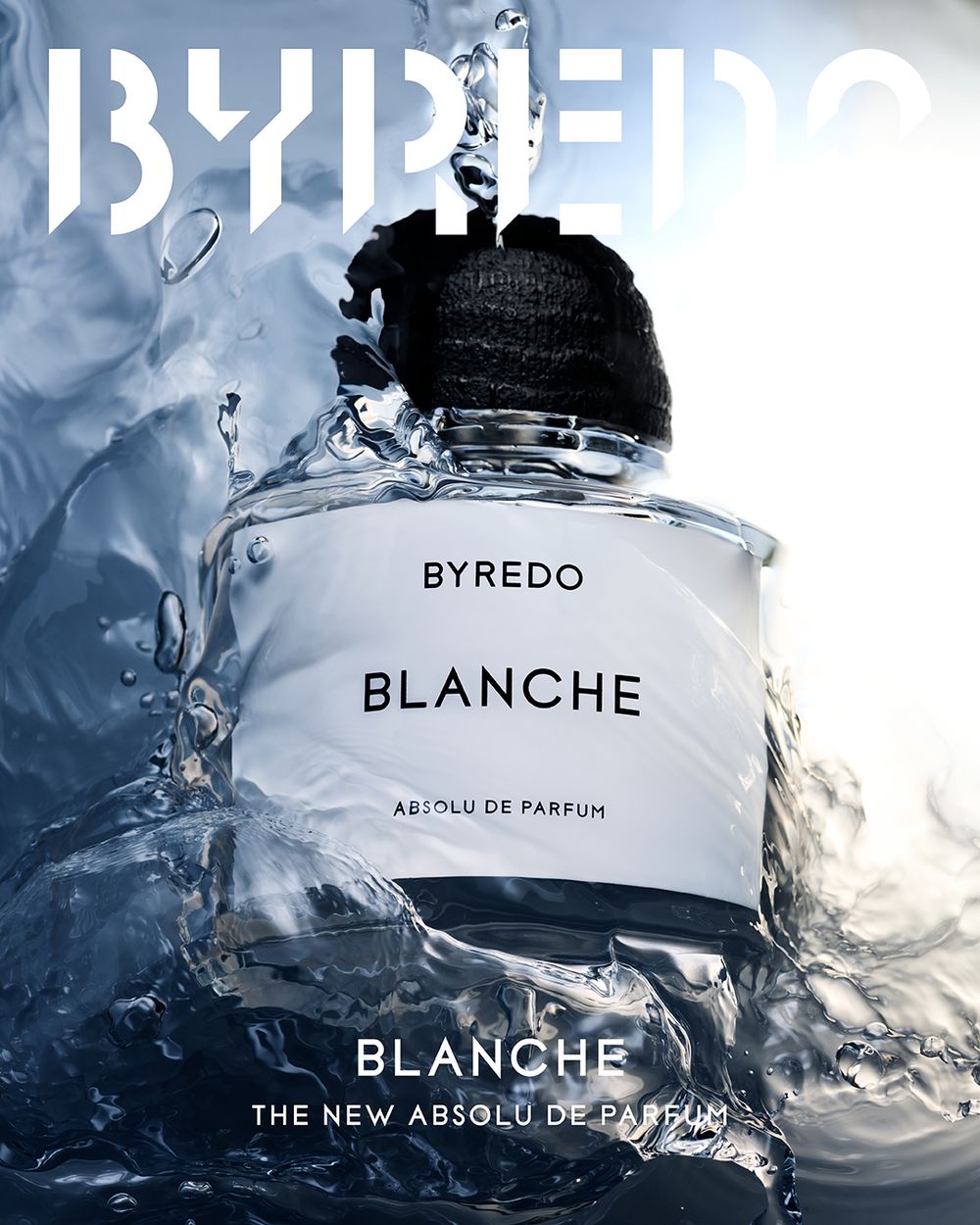一瓶刻畫肌膚之親的香水！BYREDO「返樸歸真典藏版淡香精」上市，佐以醛香、黑胡椒，為馥郁玫瑰增添一抹驚豔辛香氣息！-9