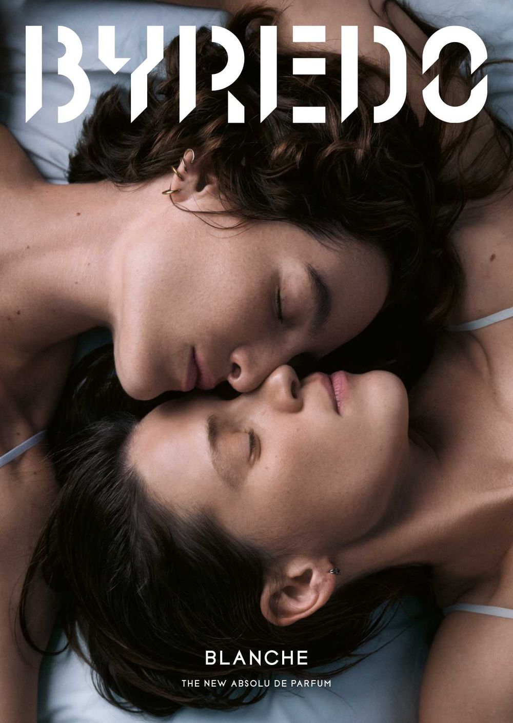 一瓶刻畫肌膚之親的香水！BYREDO「返樸歸真典藏版淡香精」上市，佐以醛香、黑胡椒，為馥郁玫瑰增添一抹驚豔辛香氣息！-7