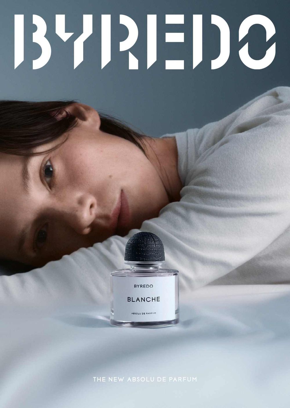一瓶刻畫肌膚之親的香水！BYREDO「返樸歸真典藏版淡香精」上市，佐以醛香、黑胡椒，為馥郁玫瑰增添一抹驚豔辛香氣息！-8