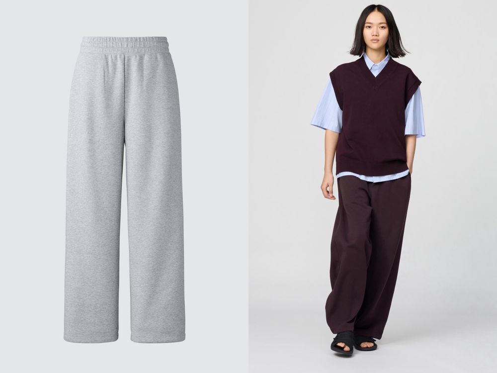 比日本還便宜？！UNIQLO春夏特價清單太狂！C系列棉褲、U上衣290元直接包色了！-6